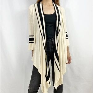 💕ANTHRO SPARROW®Asymmetrical Cardigan💕